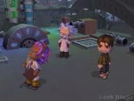 Loot Ninja Review: MySIMS Kingdom