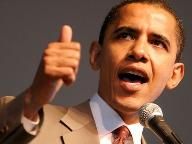 Barack Obama Gets His First Game