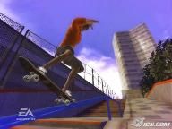Gamers Hell : Skate It Review