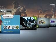 How to access secret appearance changes for your Xbox Live Avatar