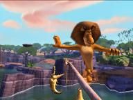 GameZone: Madagascar: Escape 2 Africa 360 Review