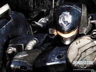 Dailygame: Armored Core For Answer review