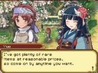 GameZone: Rune Factory 2: A Fantasy Harvest Moon Review