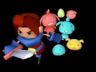 GameZone: Away Shuffle Dungeon Review
