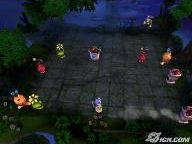 IGN: Bruiser and Scratch Review