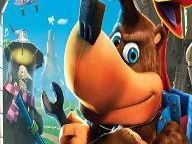 MEGamers.com: Banjo-Kazooie: Nuts & Bolts Review