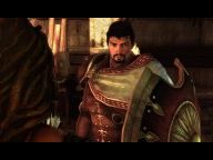 Rise of the Argonauts Shipping Dec. 16th for Xbox 360, PS3 and PC