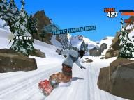 3 new Shaun White Snowboarding gameplay videos