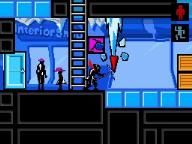 Gamespot review : Exit