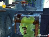 SPRay Parchment Gameplay