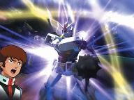 Neocrisis: Gundam Musou 2 Images