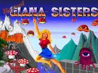 The Great Giana Sisters Coming to NintendoDS