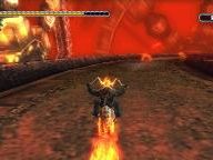 Dozen new screenshots of Ghost Rider