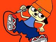 PaRappa’s Courtroom Fracas