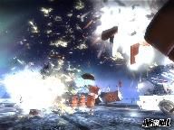 Infernal PhysX Screenshots