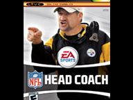 NFL Head Coach Producer Video
