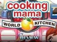 GameShark: Cooking Mama World Kitchen Review
