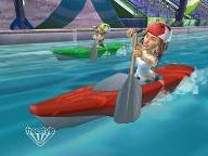 GamesRadar: Celebrity Sports Showdown Review