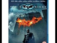 Dark Knight sells half a million on first day in UK