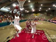 GameDaily: NCAA Basketball 09 Review