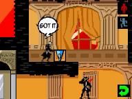 Gaming Age Online: Exit DS Review