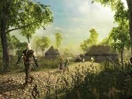 The Witcher: Rise of the White Wolf Q&A – Console DLC Confirmed!