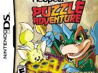 Evil Avatar: Neopets Puzzle Adventure Review