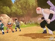 1UP: Naruto: The Broken Bond Review