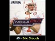 12 of the Worst Pros Picked for College Sports Video Game Covers