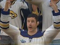 NHL 09 3rd Jersey Code