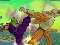 GameSpot: Dragon Ball Z: Infinite World Review