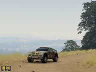 Grand Raid Offroad Put On Hold