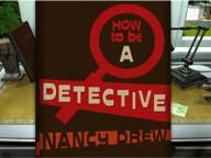Nancy Drew and the Deadly Secret of Olde World Park
