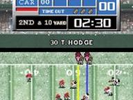 Game Vortex: Tecmo Bowl: Kickoff DS Review