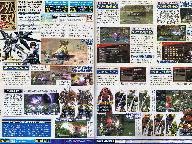Neocrisis – New Gundam Musou 2 Scan