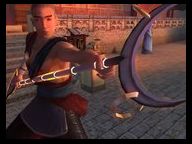 Jade Empire: Special Edition – Special Fact Sheet