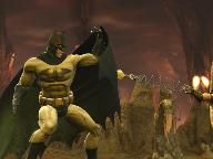 AusGamers Reviews MK vs DC Universe – 4/10