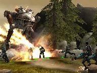 New Project Aftermath Patch Update Released