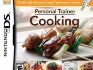 Diehard GameFAN: Personal Trainer: Cooking Review