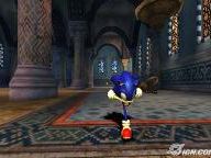 Sonic’s Secret Rings Interview,