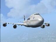 Just Flight Announces 747-200/300 Airliner Series