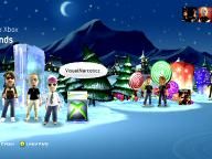Free Winter Holiday Premium Theme Available