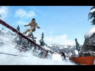 BC Gaming Reviews: Shaun White Snowboarding Road Trip