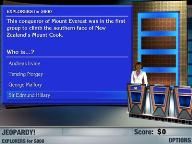 Gamerrazzi Review: Jeopardy