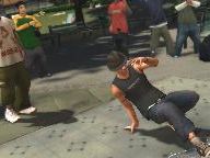 Gamerrazzi Review: B-Boy