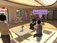 How to survive your first hour in PlayStation Home