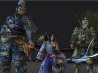 GamingTrend: Warriors Orochi 2 360 Review