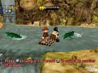 TotalGaming: Lego Indiana Jones: The Original Adventures review