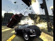 Burnout Dominator Interview