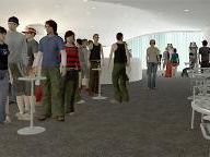Sony Launches PlayStation Home (Finally!)